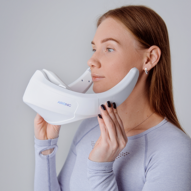 Об AIRONIC